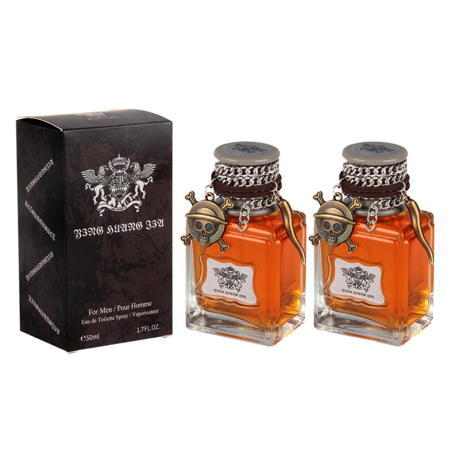 2本セット】フェロモン 香水 メンズ、女性を惹きつけるフェロモンの