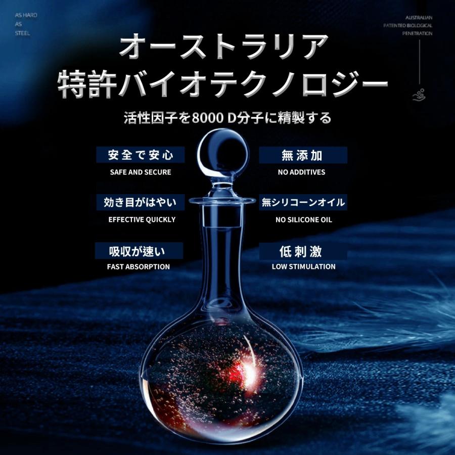 【トレーニング器具】増大するにはこれ　牽引　増大サプリ　増大クリーム　精力 Amazon | 麓森/Loosen 自信増大クリーム パワー成分配合