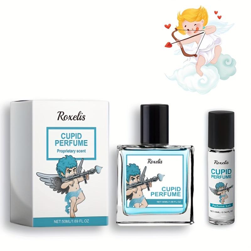 2本セット】メンズ キューピッド香水、最強 の モテ 香水 メンズ