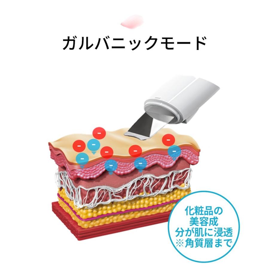 美顔器 超音波 ウォーターピーリング ピーリング ガルバニック 赤色LED レッドライトセラピー クリーネピーリング (CLEANE PEELING) :CP:IGMS STORE - 通販 - Yahoo!ショッピング 美顔器 超音波 ウォーターピーリング ピーリング ガルバニック 赤色LED レッドライトセラピー クリーネピーリング (CLEANE PEELING) :CP:IGMS STORE - 通販 - Yahoo!ショッピング