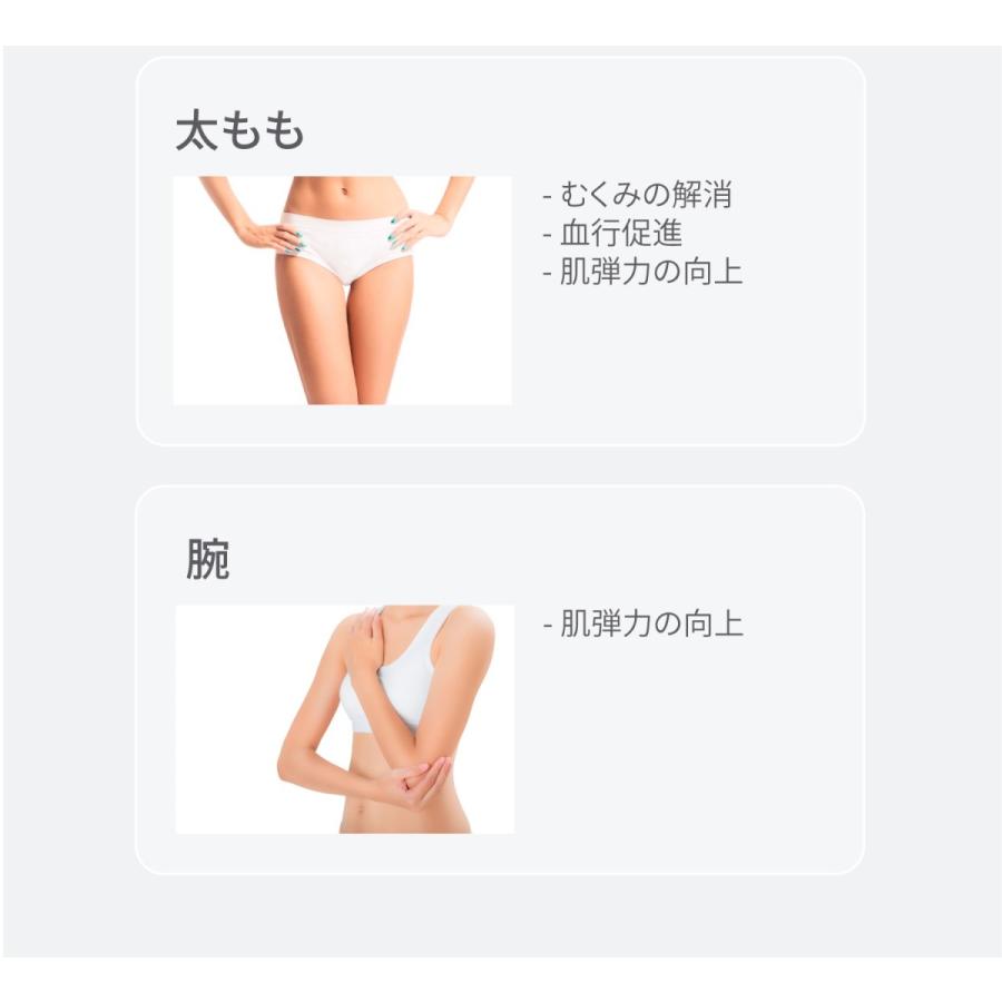 中周波ボディ体型管理デバイス Thinbe シンビ セルライト除去 痩身 セルライト マッサージ器 複合中周波ems 皮下脂肪 Tb Igms Store 通販 Yahoo ショッピング