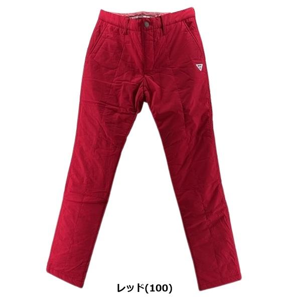 MASTER BUNNY EDITION（マスターバニーエディション） メンズ パンツ