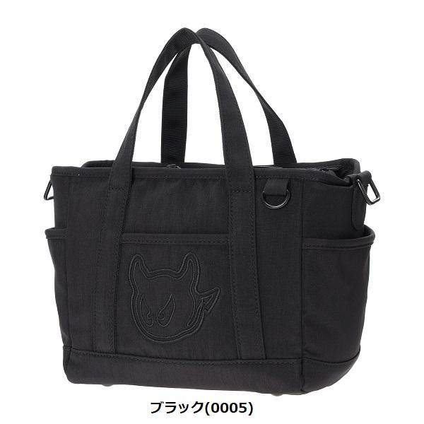 WAAC ワック ゴルフ ラウンドバッグ　カートバッグ　ショルダーバッグ WAAC ワック ゴルフ ラウンドバッグ UNISEX ESSENTIALカートバッグ