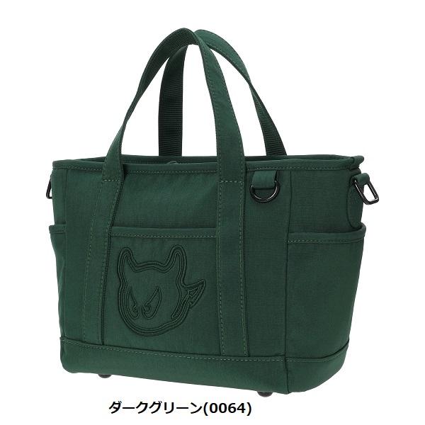 WAAC ワック ゴルフ ラウンドバッグ UNISEX ESSENTIALカートバッグ