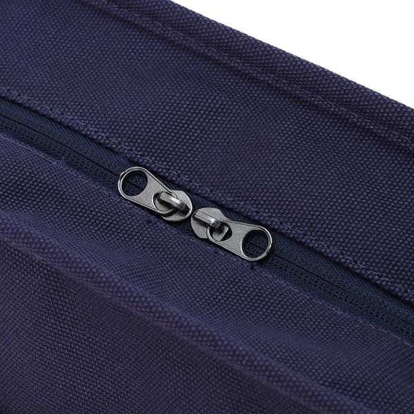 新品　waac カートバック　デニム WAAC ワック ゴルフ ラウンドバッグ UNISEX キャンバスカート