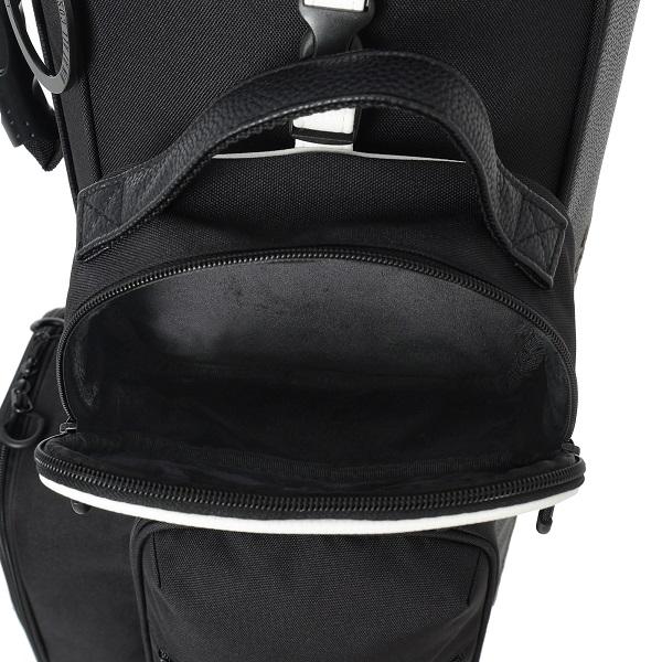 WAAC ワック ゴルフ キャディバッグ UNISEX CITY LINE ホイール