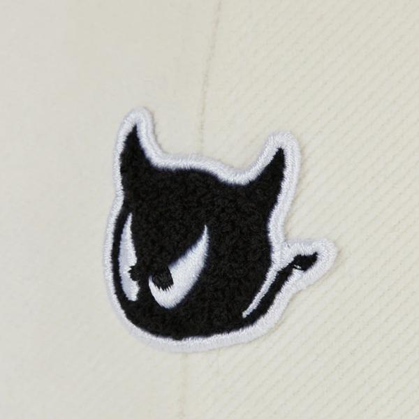 ブリーフィング ゴルフ CL LIMONTA ナイロン キャップ ゴルフウェア