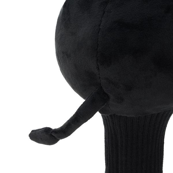 WAAC ワック ゴルフ ヘッドカバー UNISEX WAACKY ドライバー