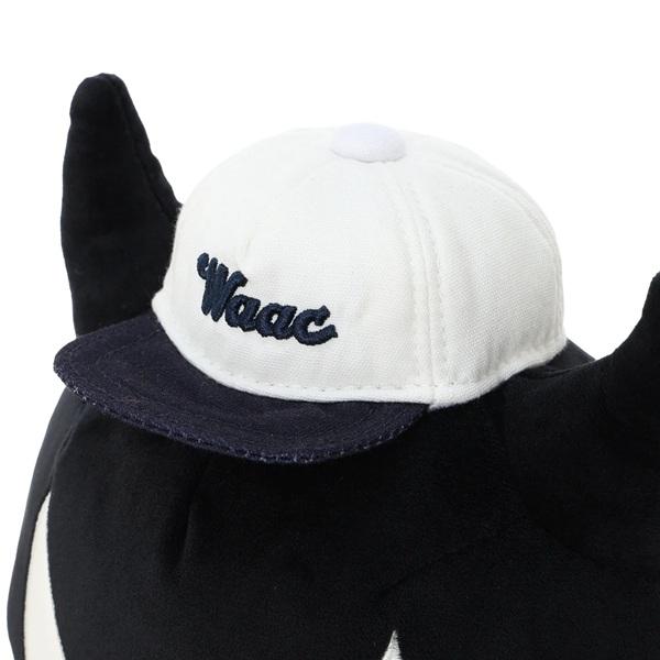 WAAC ワック ゴルフ ヘッドカバー UNISEX WAACKY ドライバー