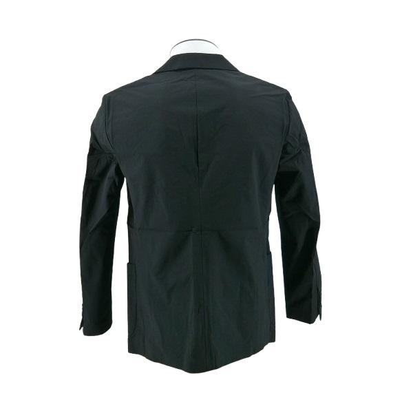 マスターバニーメンズジャケット レインジャケット ＜バイヤス柄＞ (MENS) | MASTER BUNNY