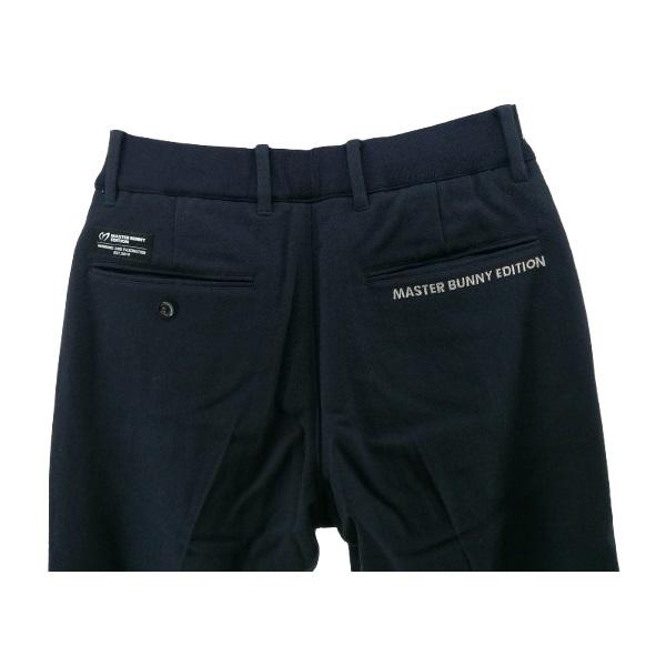 MASTER BUNNY EDITION マスターバニーエディション メンズ パンツ