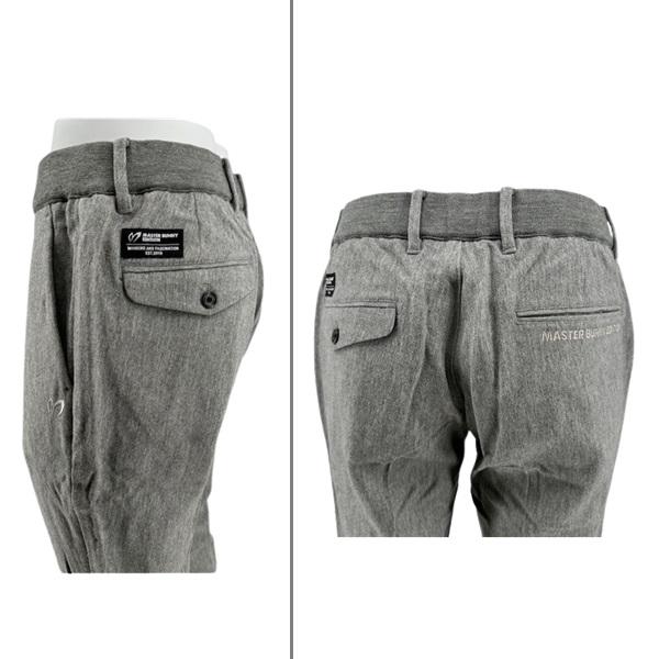 MASTER BUNNY EDITION（マスターバニーエディション） メンズ パンツ