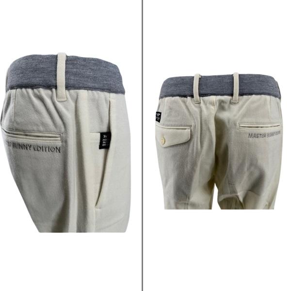 MASTER BUNNY EDITION（マスターバニーエディション） メンズ パンツ