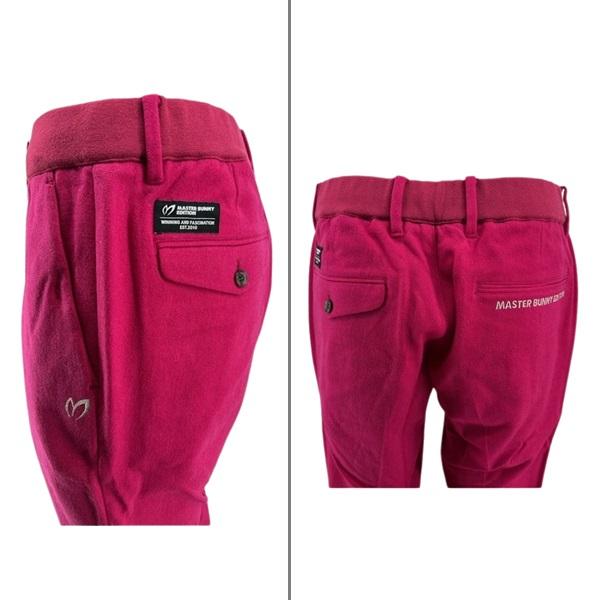 MASTER BUNNY EDITION（マスターバニーエディション） メンズ パンツ