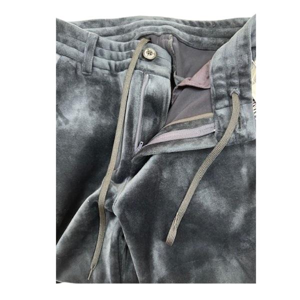 【MASTER BUNNY EDITION】美品　ハイブリッド防風保温パンツ　Ｌ MASTER BUNNY EDITION（マスターバニーエディション） レディース