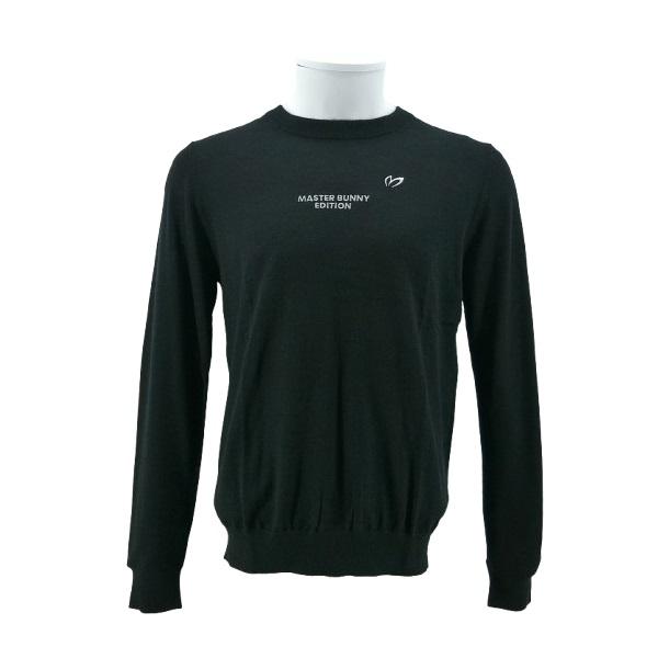 MASTER BUNNY EDITION（マスターバニーエディション） メンズ ニット