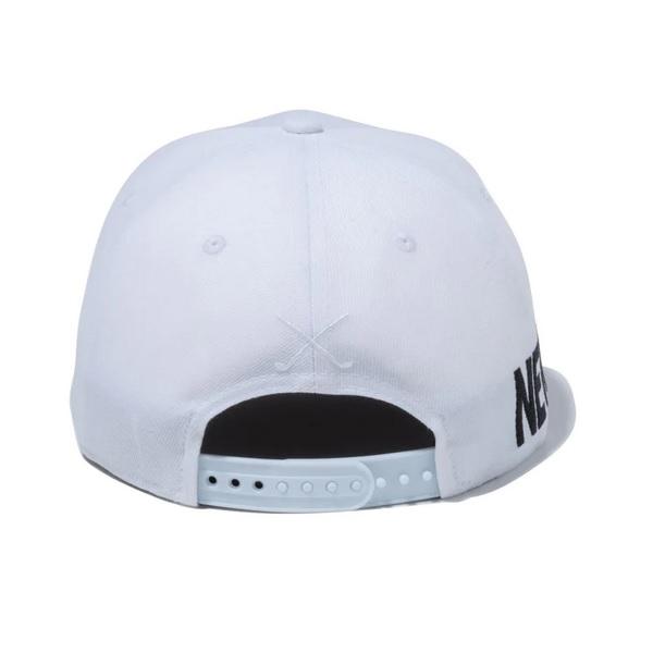 新品 ナイキゴルフ 長袖 ニューエラ キャップ スピードウェイ限定 NEW ERA（ニューエラ） ゴルフ キャップ 9FIFTY Original Fit Word