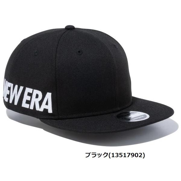 NEW ERA（ニューエラ） ゴルフ キャップ 9FIFTY Original Fit Word