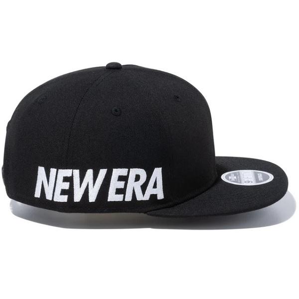 NEW ERA（ニューエラ） ゴルフ キャップ 9FIFTY Original Fit Word