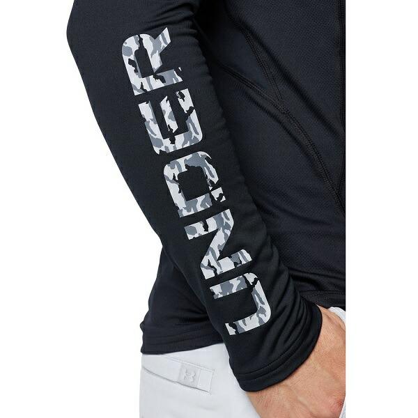UNDER ARMOUR（アンダーアーマー） ゴルフ アンダーウェア UAコールド