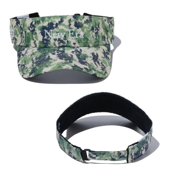 NEWERA カートバック、サンバイザーせット(ボタニカル) NEWERA カートバック、サンバイザーせット(ボタニカル) 楽天市場