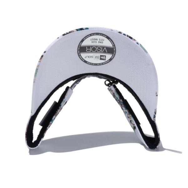 NEWERA カートバック、サンバイザーせット(ボタニカル) NEWERA カートバック、サンバイザーせット(ボタニカル) 楽天市場