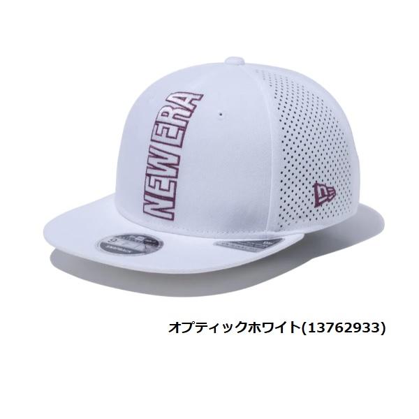 NEW ERA（ニューエラ） ゴルフ キャップ 9FIFTY Original Fit Vertical