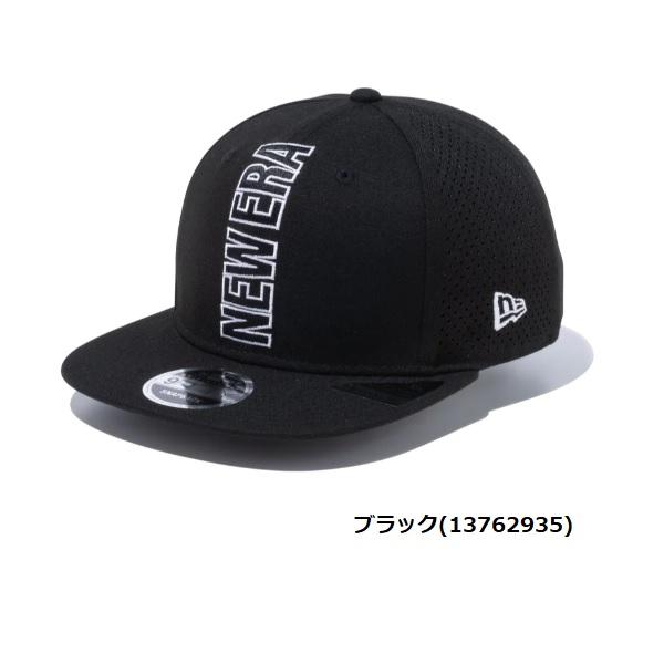 NEW ERA（ニューエラ） ゴルフ キャップ 9FIFTY Original Fit Vertical