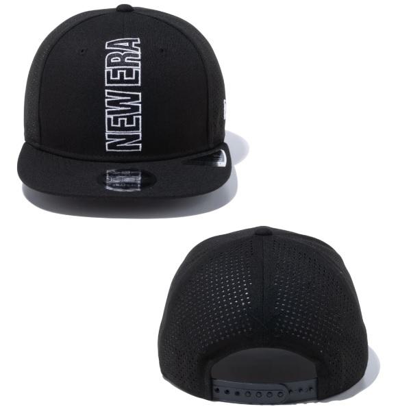 NEW ERA（ニューエラ） ゴルフ キャップ 9FIFTY Original Fit Vertical