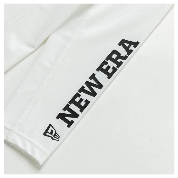 NEW ERA（ニューエラ） ゴルフ 長袖 モックネック アンダーシャツ