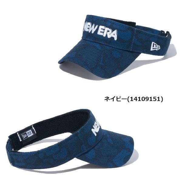 ゴルフ　サンバイザー　8点セット NEW ERA（ニューエラ） ゴルフ バイザー サンバイザー Duck Hunter
