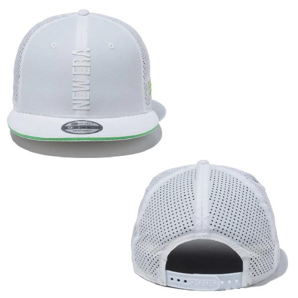 ニューエラゴルフ　Ｍ NEW ERA（ニューエラ） ゴルフ キャップ 9FIFTY Vertical Logo