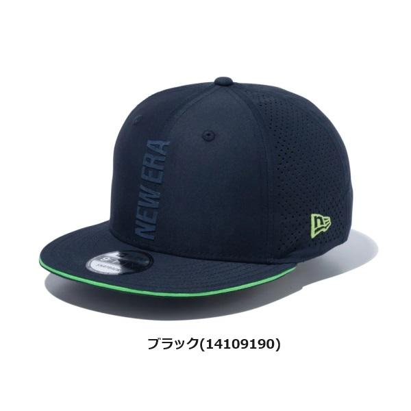 NEW ERA（ニューエラ） ゴルフ キャップ 9FIFTY Vertical Logo