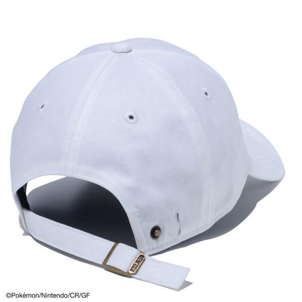 新品 ニューエラ ポケモン コラボ 9TWENTY イーブイ キャップ NEW ERA/ニューエラ キャップ 9TWENTY 'Pokemon ポケモン