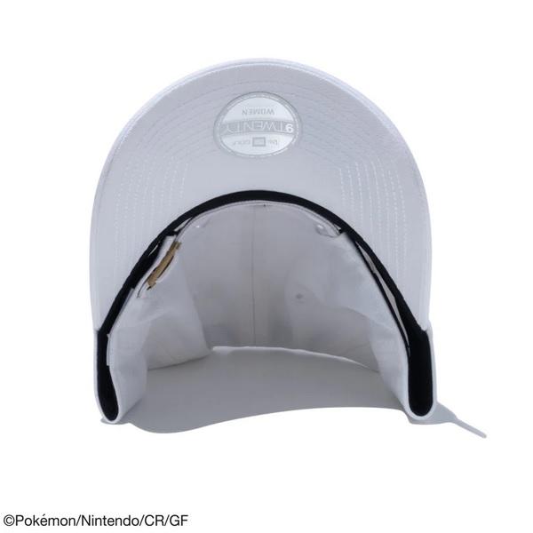 NEW ERA（ニューエラ） ゴルフ キャップ 9TWENTY ロングバイザー