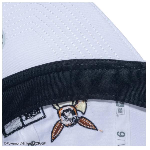 NEW ERA（ニューエラ） ゴルフ キャップ 9TWENTY ロングバイザー