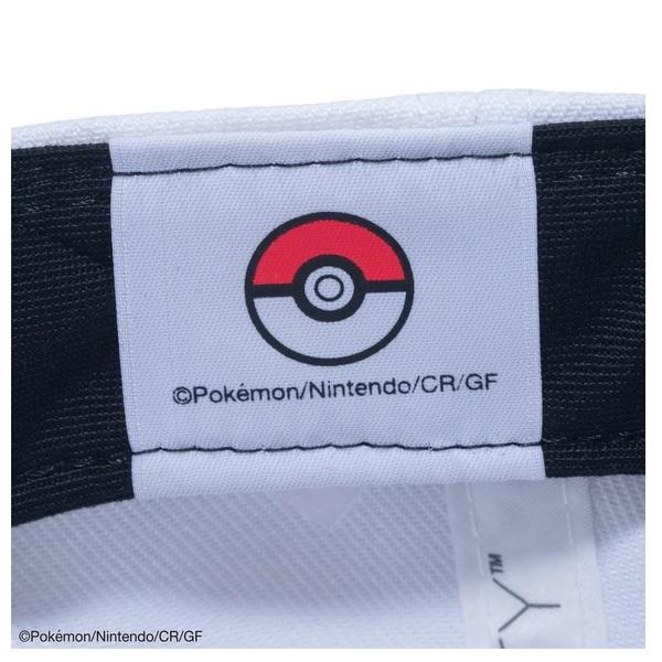 NEW ERA（ニューエラ） ゴルフ キャップ 9FORTY On Par Pok?mon