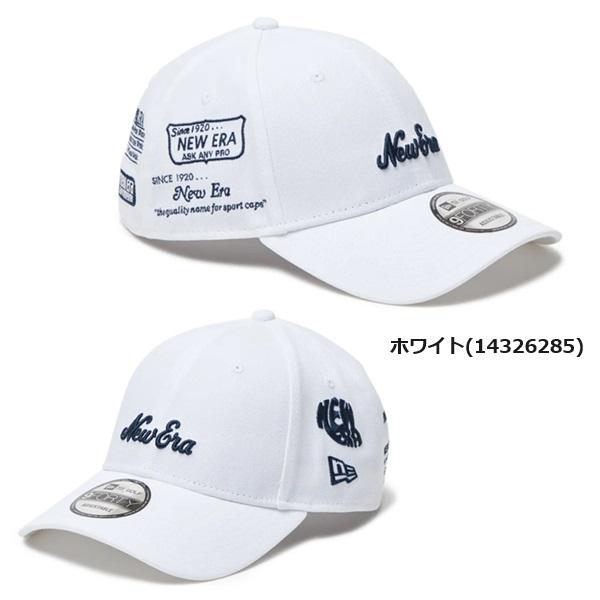 ニューエラゴルフ 楽天市場】ニューエラ ゴルフ キャップ NEW ERA GOLF CAP 9FORTY