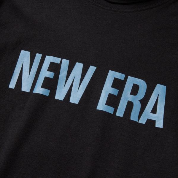 NEW ERA（ニューエラ） ゴルフ 長袖 ハイカラー ウォーム Tシャツ