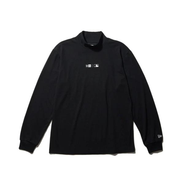 NEW ERA（ニューエラ） ゴルフ 長袖 ハイカラー パフォーマンス T 