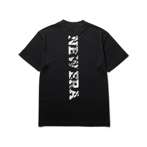新品　NEW ERA半袖ミッドネック鹿の子Tシャツ L　値引きなし 楽天市場】ニューエラ ゴルフ 半袖Tシャツ NEW ERA Women's 半袖