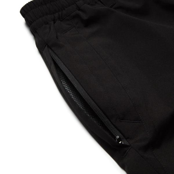 NEW ERA GOLF レインウェア パンツ ブラック ゴルフ L 楽天市場】ニューエラ ゴルフ ウェア パンツ NEW ERA GOLF ボトムス