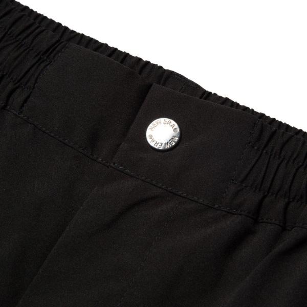 NEW ERA GOLF レインウェア パンツ ブラック ゴルフ L NEW ERA（ニューエラ） ゴルフ レインウェア パンツ ブラック