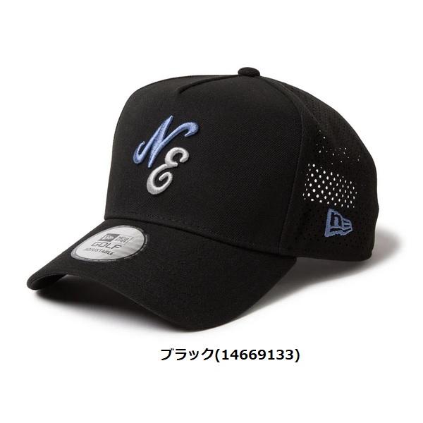 NEW ERA ニューエラ ゴルフ キャップ 9FORTY A-Frame クラシック