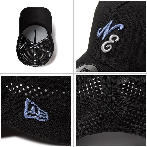 NEW ERA（ニューエラ） ゴルフ キャップ 9FORTY A-Frame クラシック