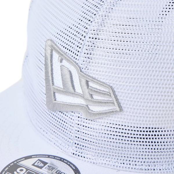 NEW ERA（ニューエラ） ゴルフ キャップ 9FIFTY All Mesh フラッグロゴ