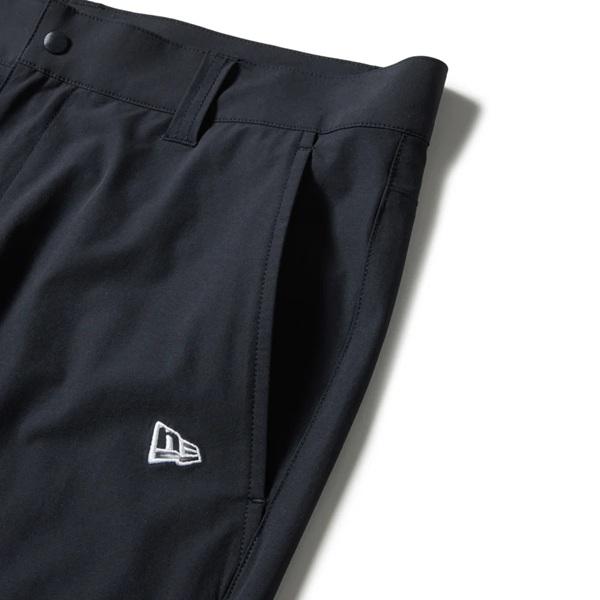 NEW ERA（ニューエラ） ゴルフ パンツ ライト テーパード ストレッチ