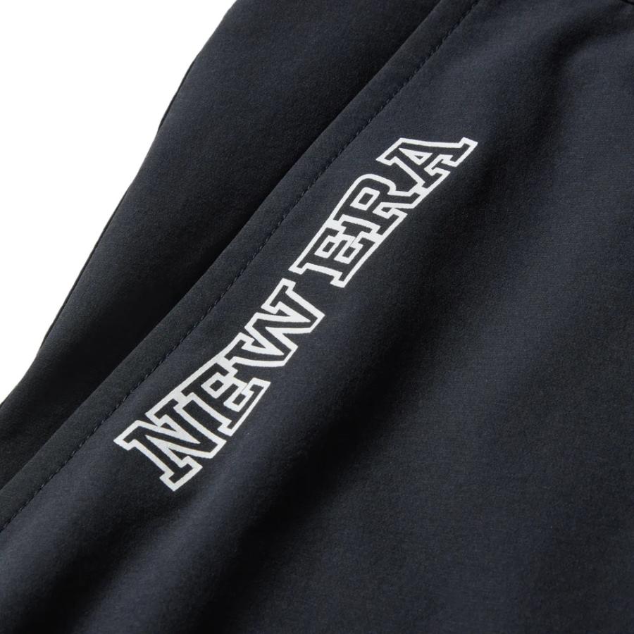 NEW ERA（ニューエラ） ゴルフ パンツ ライト テーパード ストレッチ