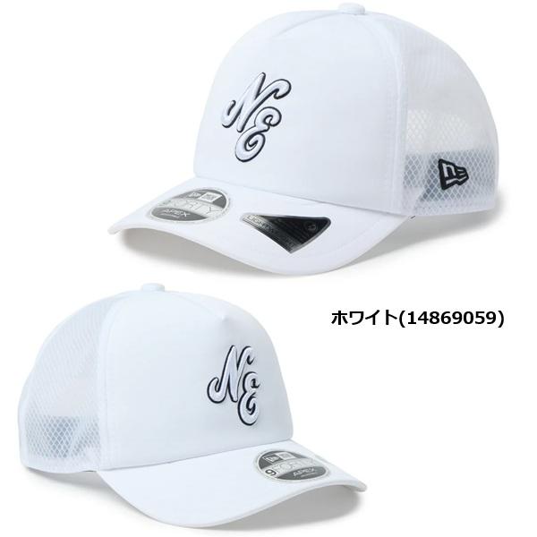 NEW ERA（ニューエラ） ゴルフ キャップ 9FORTY A-Frame APEX