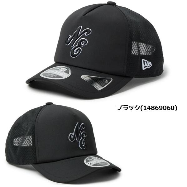 NEW ERA（ニューエラ） ゴルフ キャップ 9FORTY A-Frame APEX